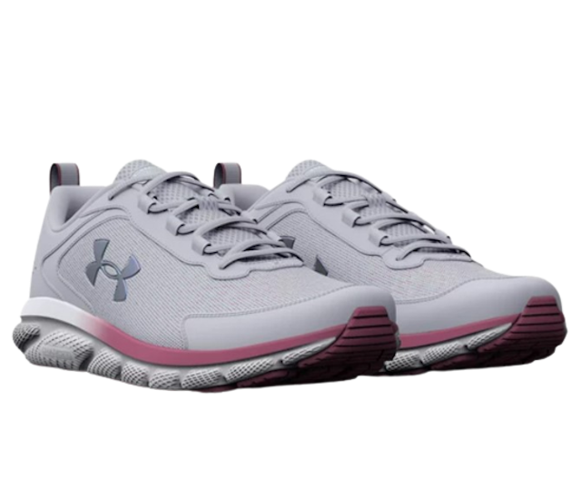 10 Rekomendasi Sepatu Under Armour untuk Wanita Terbaik (Terbaru - Main Image
