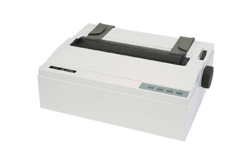Fujitsu Dot Matrix Printer ｜ DL3100