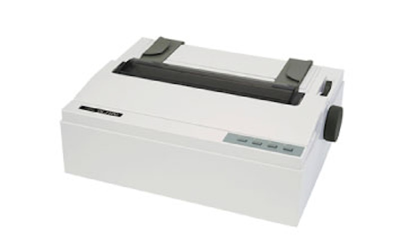 Fujitsu Dot Matrix Printer 1