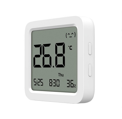10 Rekomendasi Higrometer Terbaik (Terbaru Tahun 2026) 4