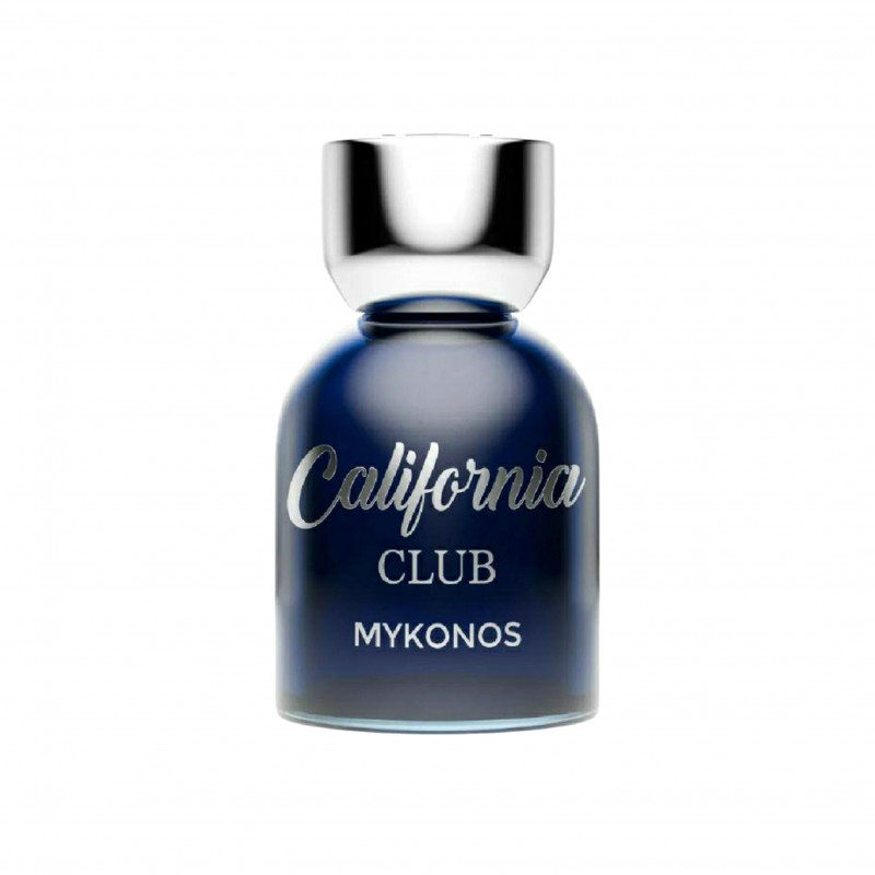 Mykonos California Club Extrait de Parfum