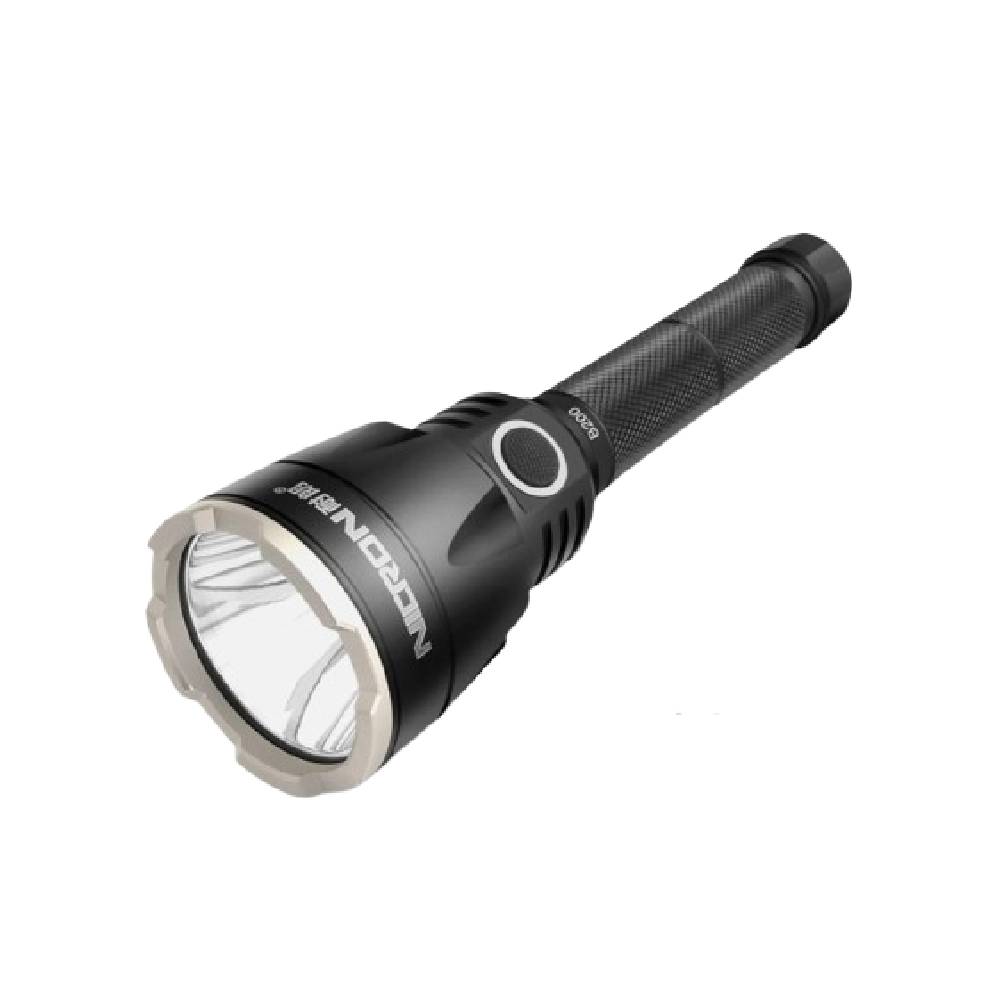 NICRON Senter Taktis V1 1