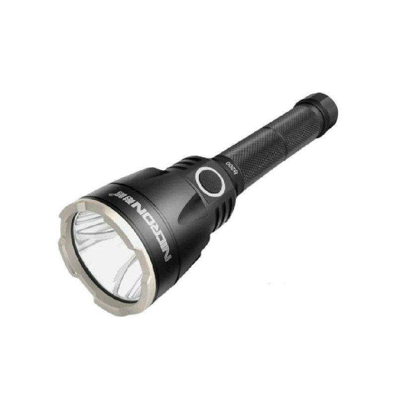 NICRON Senter Taktis V1 1