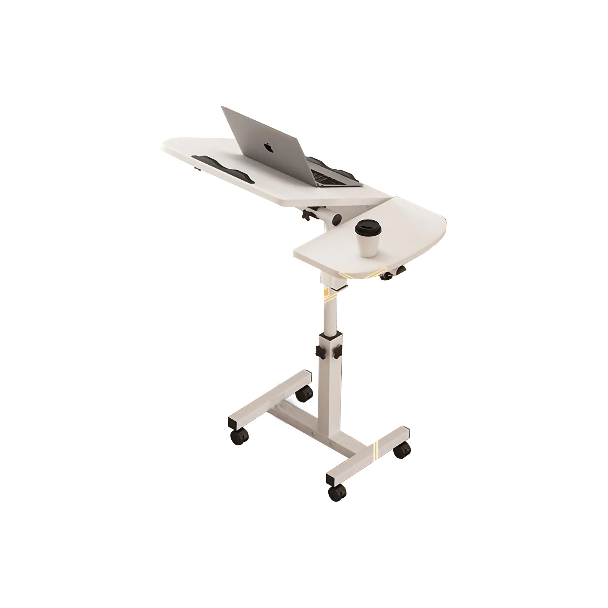 BMZAR Meja Laptop Adjustable