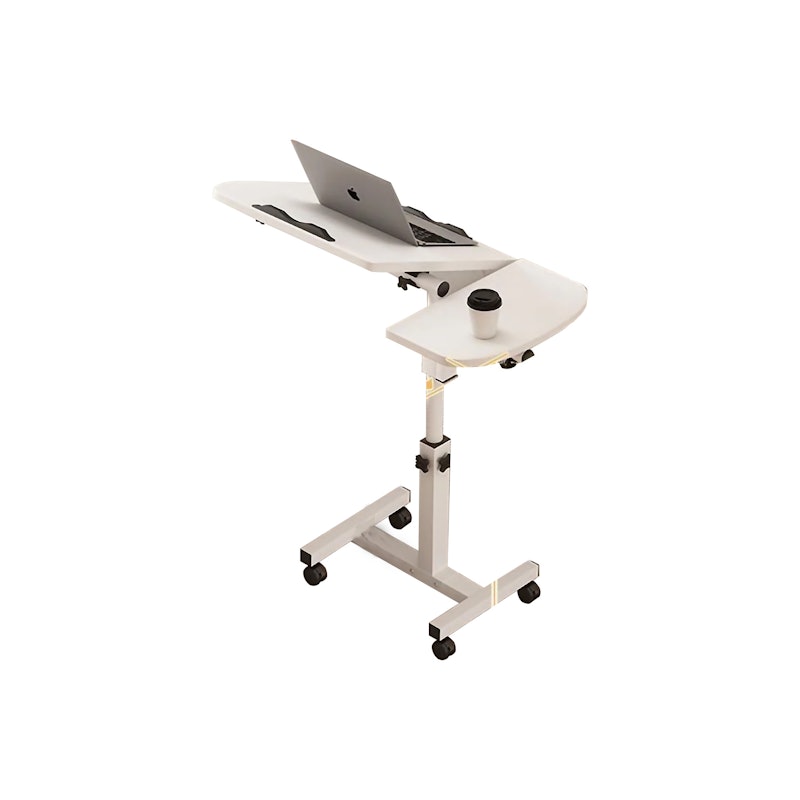 BMZAR Meja Laptop Adjustable 1