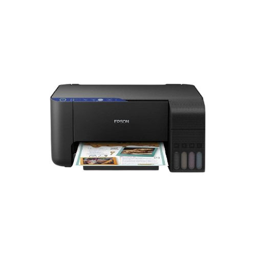 Epson ｜ EcoTank A4 Wi-Fi All-in-One Ink Tank Printer ｜ L3251