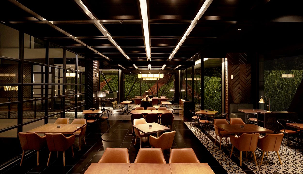 Awann Group Awann Sewu Boutique Hotel and Suite