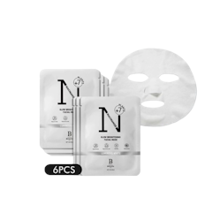 PREMIERE BEAUTE Luminous White Glow Brightening Facial Mask