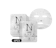 Dunia Kosmetik Sukses PREMIERE BEAUTE Luminous White Glow Brightening Facial Mask 1