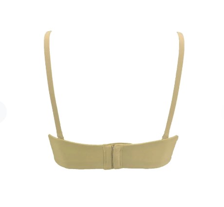 Wacoal Wacoal Basic Strapless Bra IB 5618R1