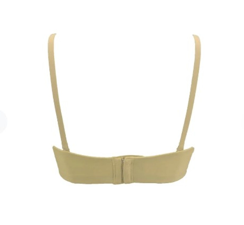 Wacoal Basic Strapless Bra 5