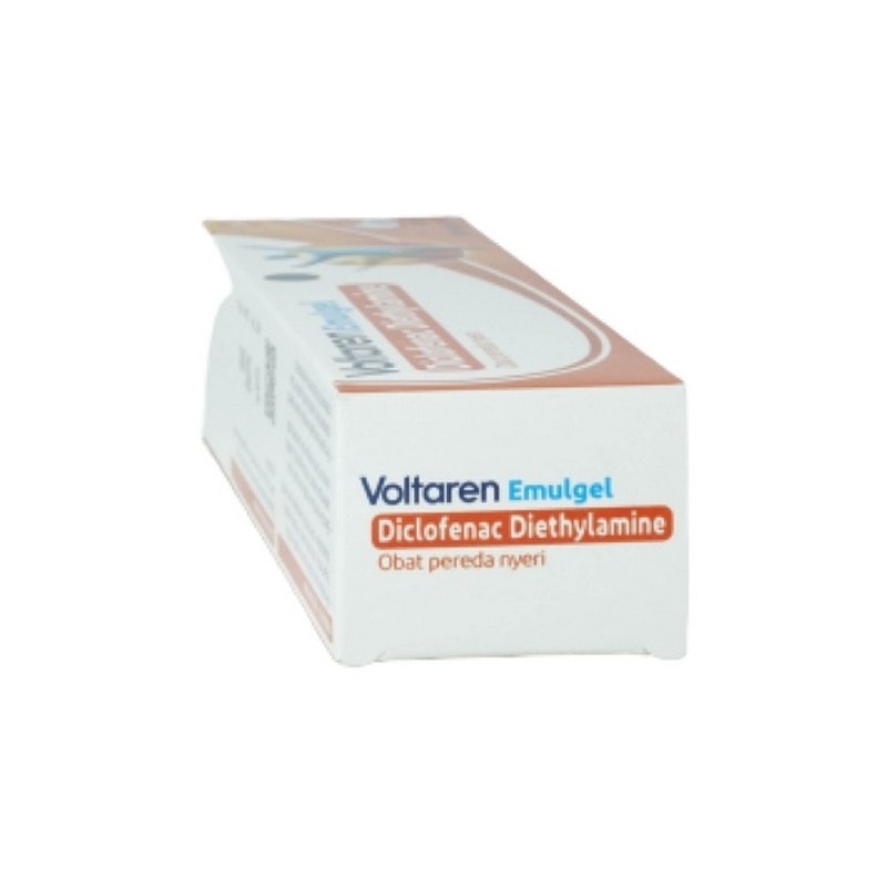 Voltaren Emulgel 5