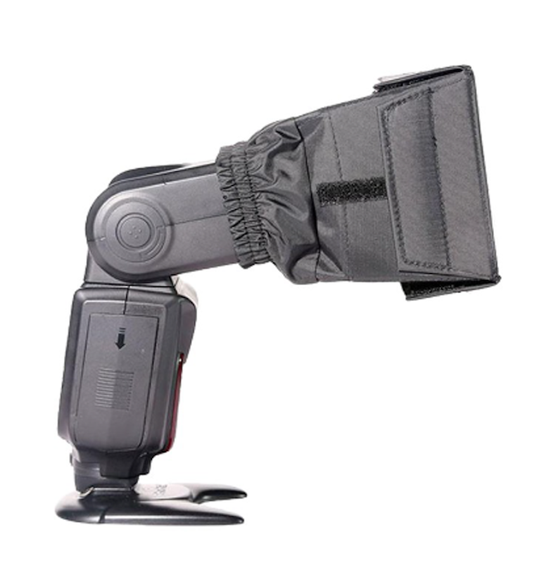 Mini Softbox for Speedlite 2
