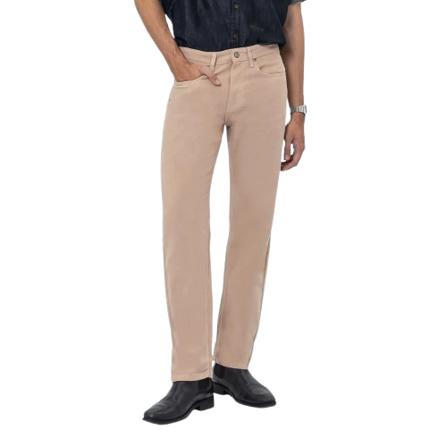 Edwin Jeans New Milan Light Khaky 1