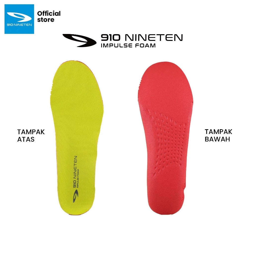 910 Nineten Geist Ekiden Trail 4