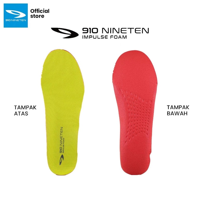 910 Nineten Geist Ekiden Trail 4