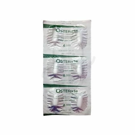 SOHO Industri Pharmasi Oste Forte