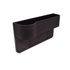 Front Seat Car Organizer