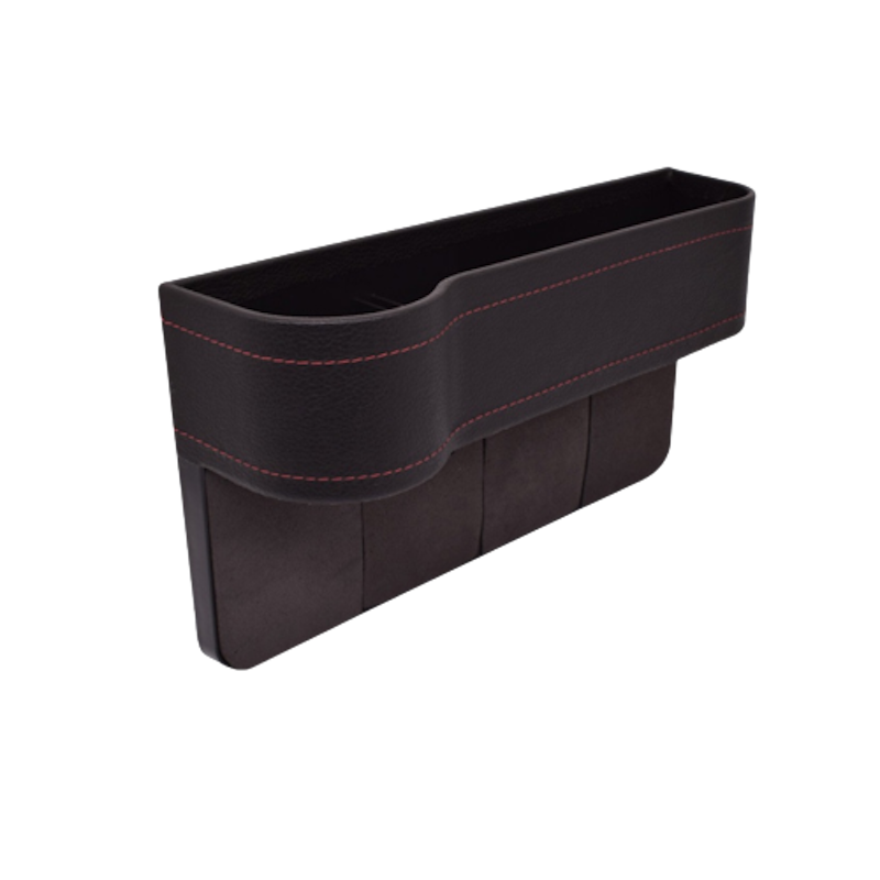 Front Seat Car Organizer 1