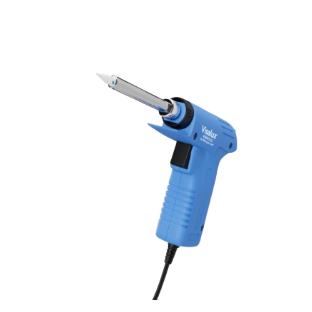 Visalux Solder Gun 1