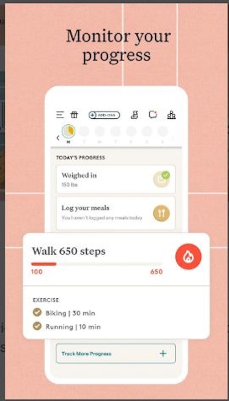 Noom: Weight Loss & Health 4