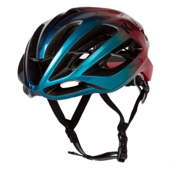 KASK Protone Paul Smith Helm Sepeda