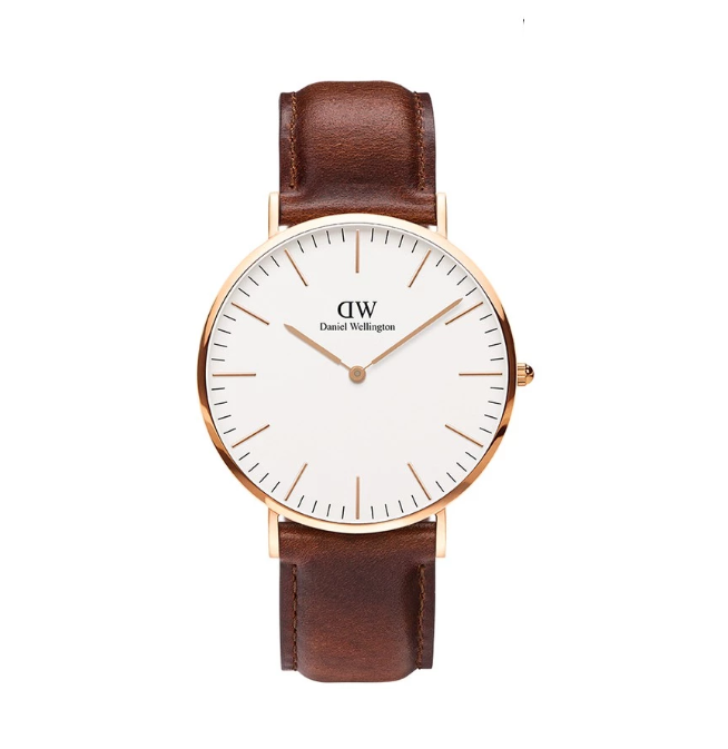 10 Rekomendasi Jam Tangan Daniel Wellington untuk Wanita Terbaik (Terbaru Tahun 2026) 3
