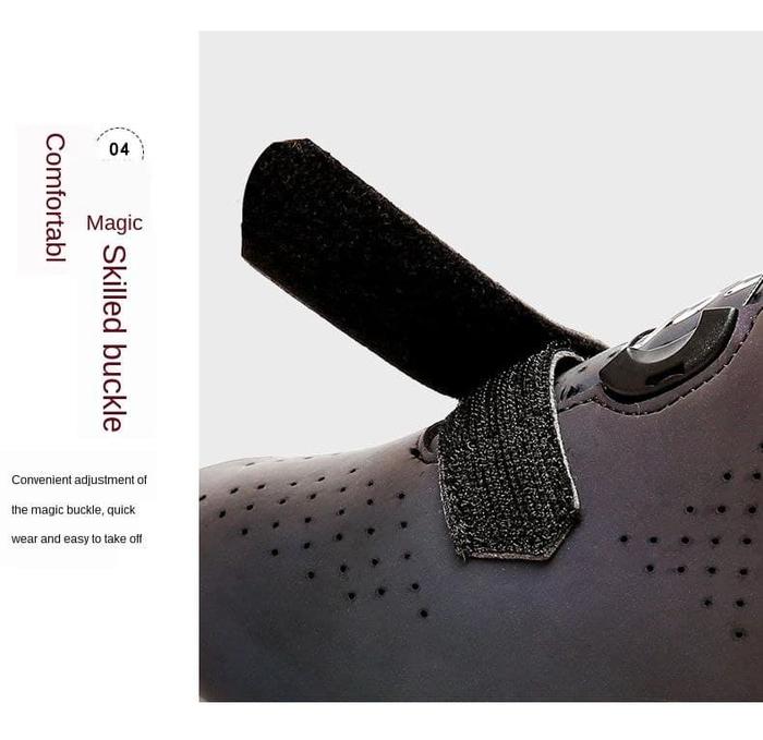 Speed Speed XC Cycling Shoes Mountain Bike