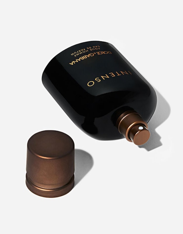 Dolce & Gabbana Intenso 2