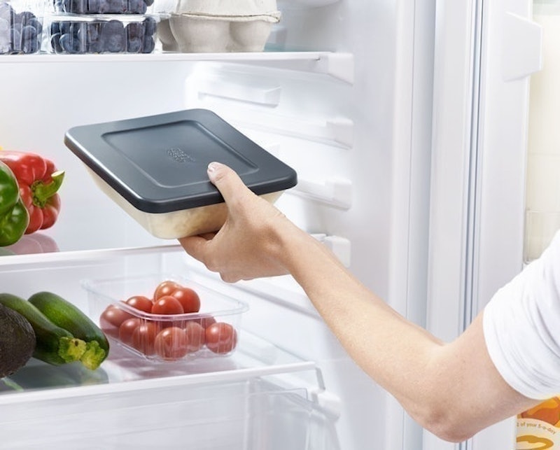 Prism 4-in-1 Box Grater 4