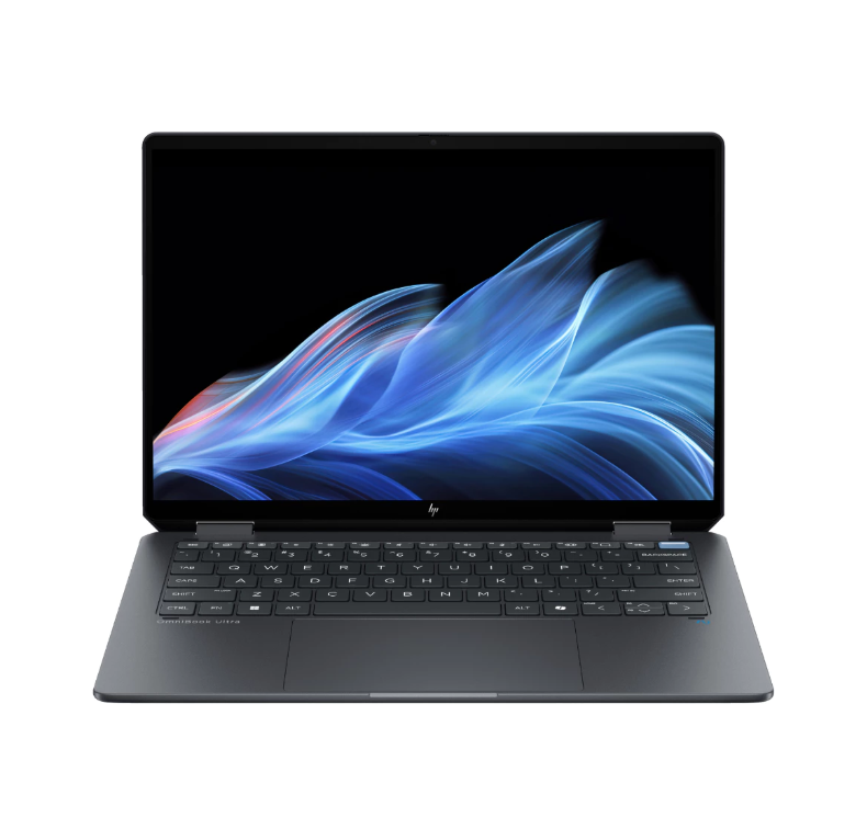 HP ｜ OmniBook Ultra Flip ｜ 14-FH0777TU
