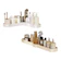 Guangdong Ecoco Group Ecoco Rotating Corner Shelf Whole Set 1