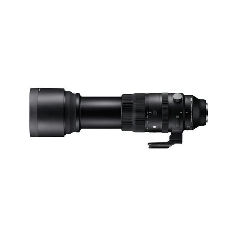 Sigma 150-600mm F5-6.3 DG DN OS | Sports Sony E-Mount 1