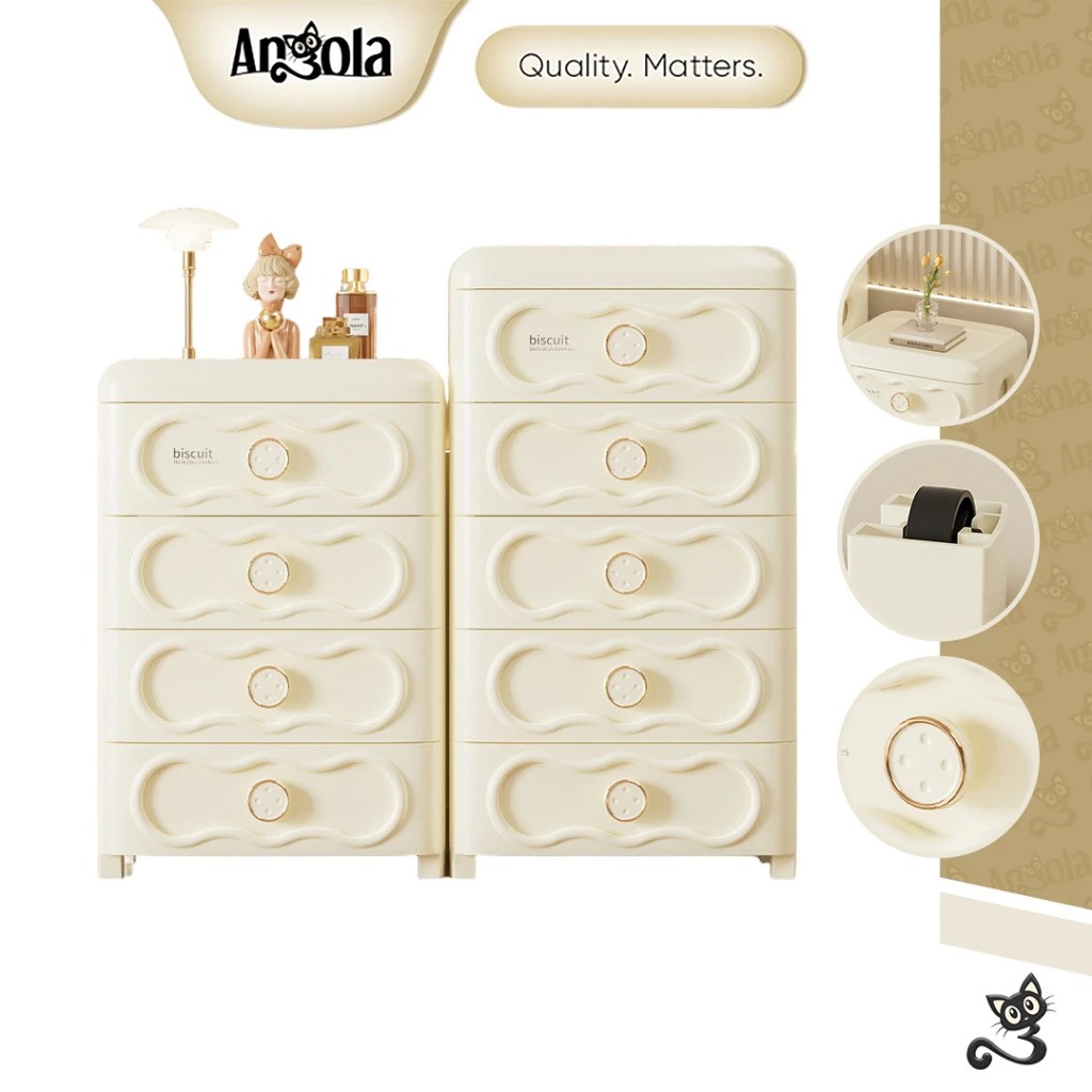  Angola Laci Bertingkat Serbaguna  C84