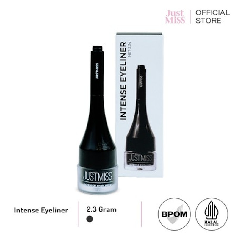 Intense Eyeliner 2