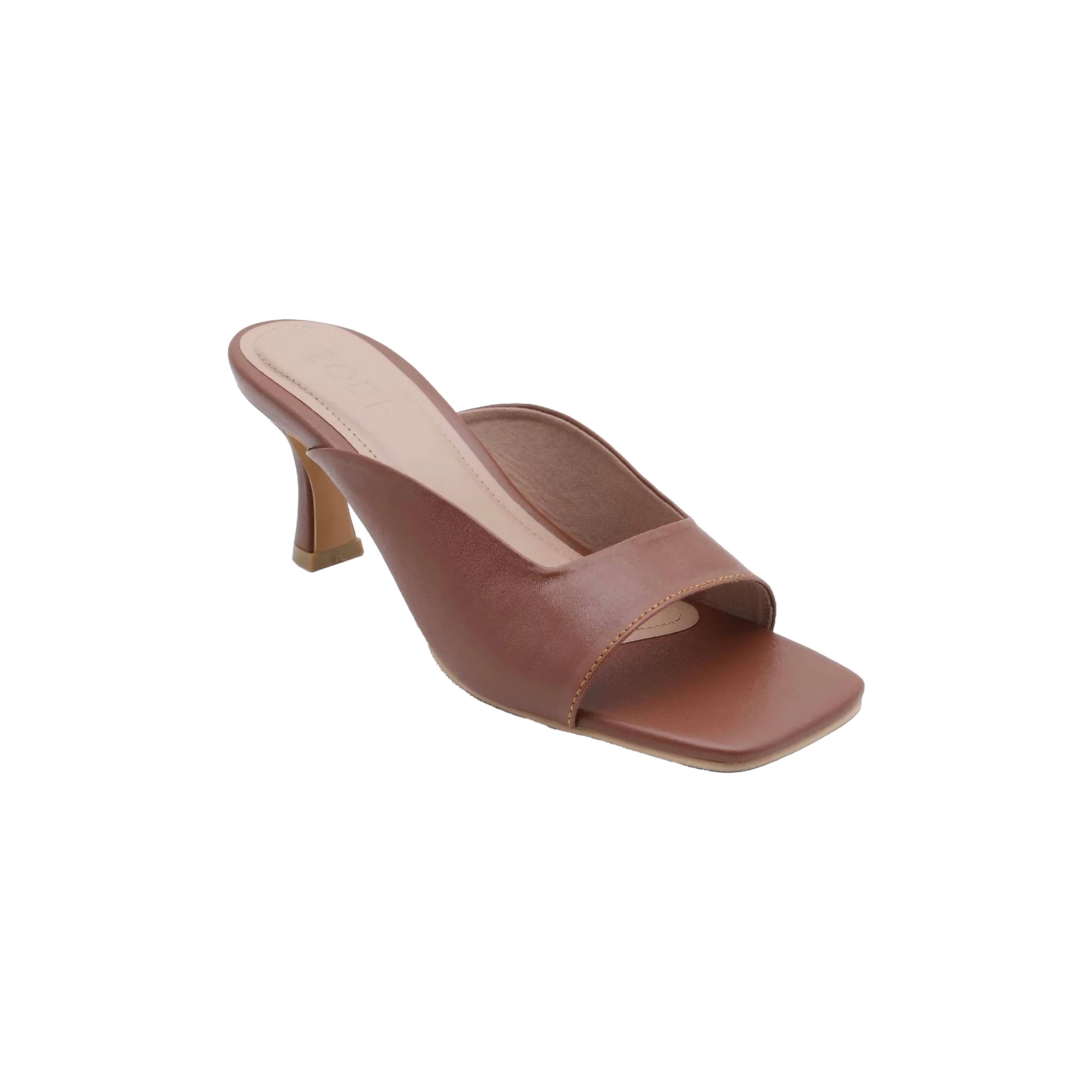 ZODE Clara Heels 4