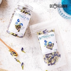 Butterfly Pea Tea