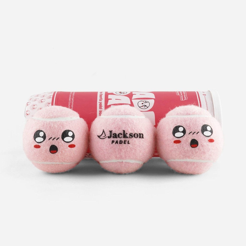 Jackson Active Padel Pals