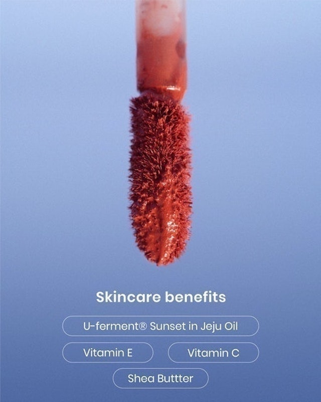 SUEDED! LIP AND CHEEK CREAM