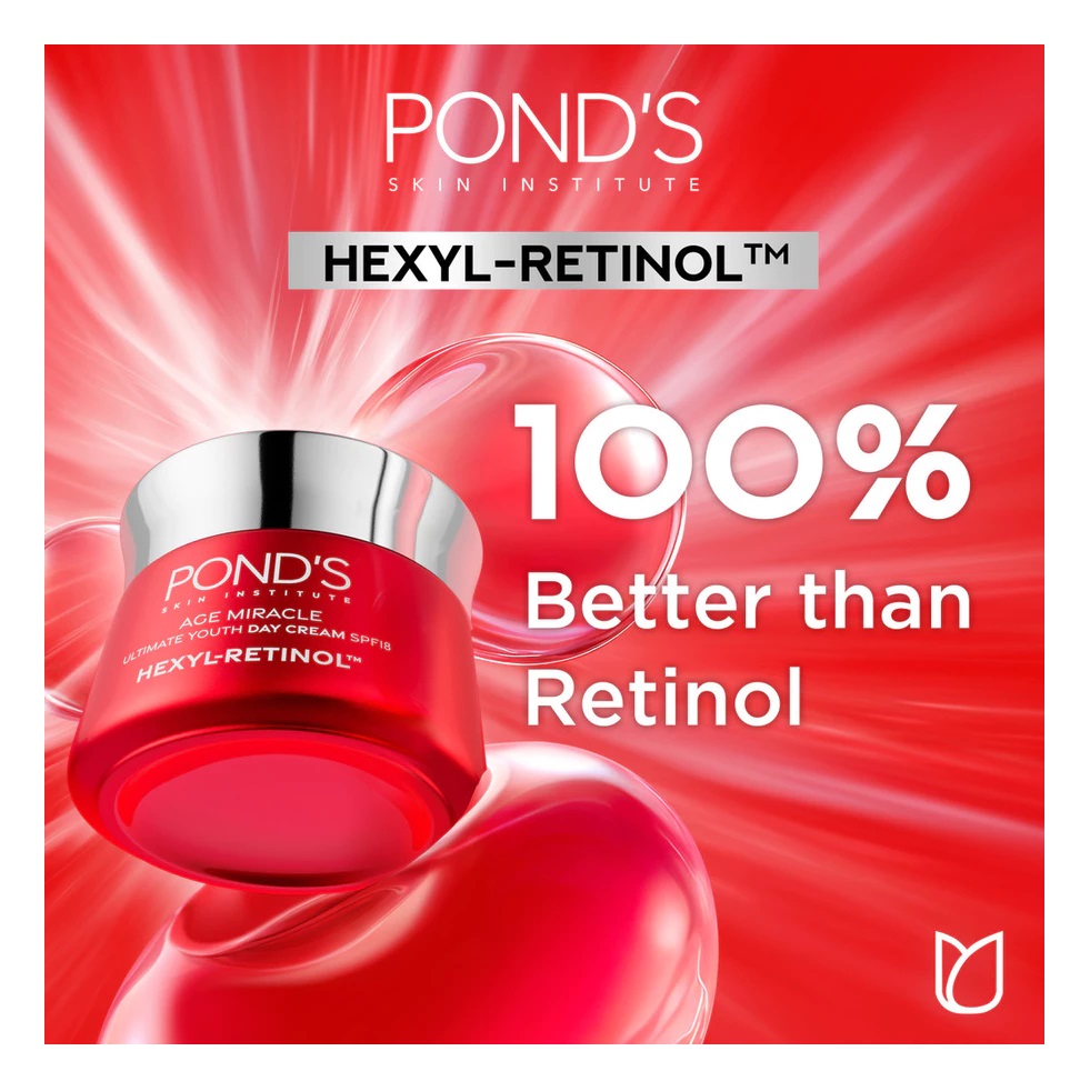 Age Miracle Ultimate Youth Day Cream Hexyl-Retinol 2