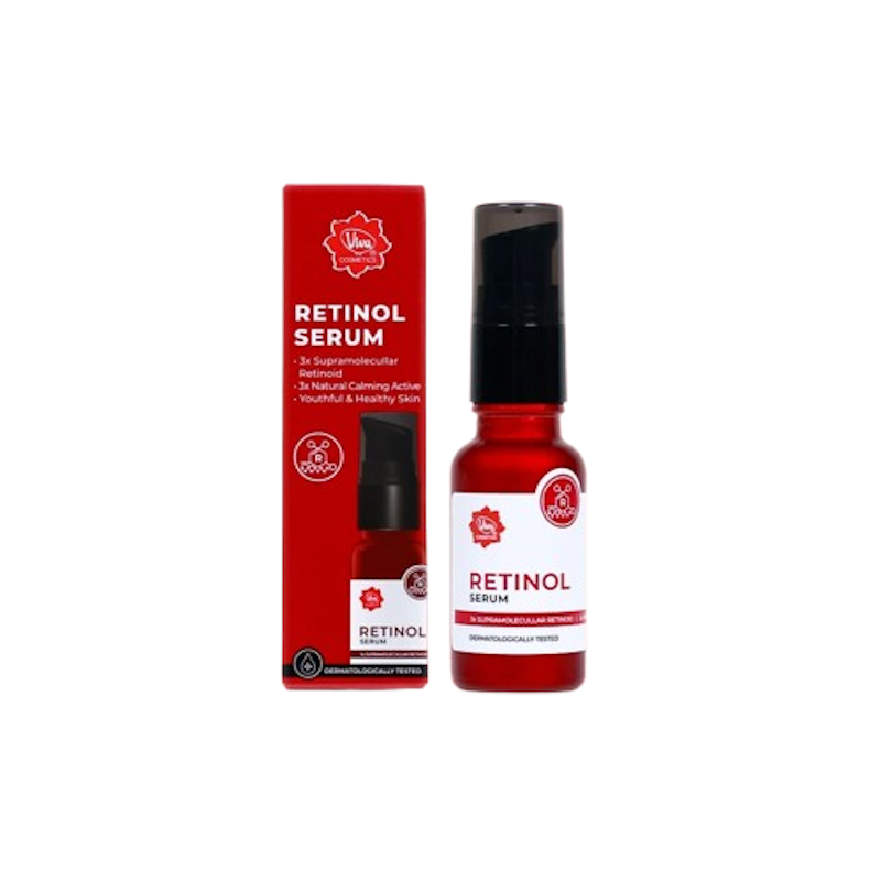 Retinol Serum 1