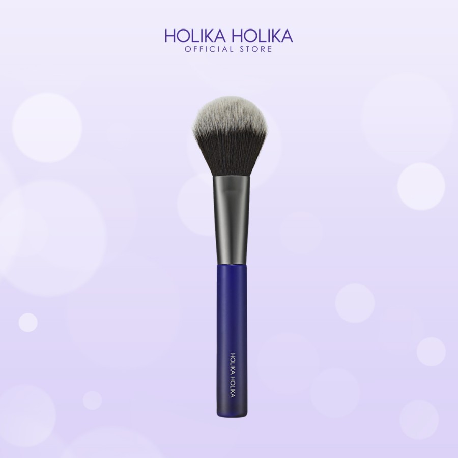 Magic Tool Powder Brush 4