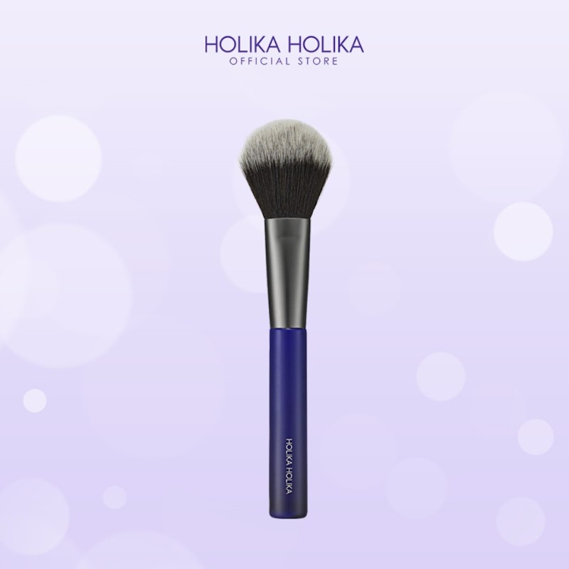 Magic Tool Powder Brush 4