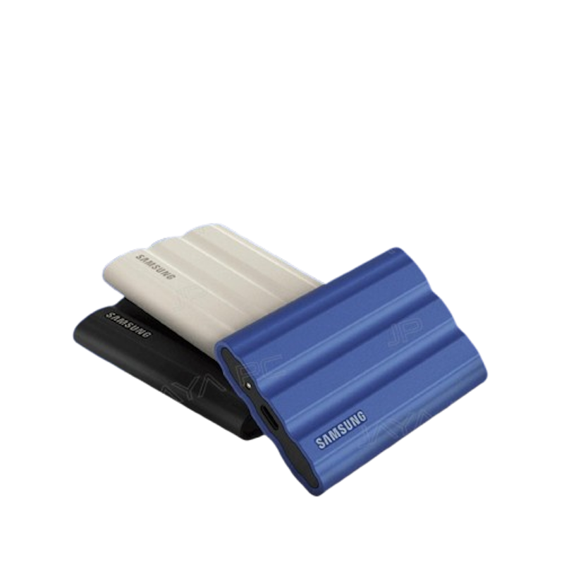 SSD T7 Shield 1 TB 1
