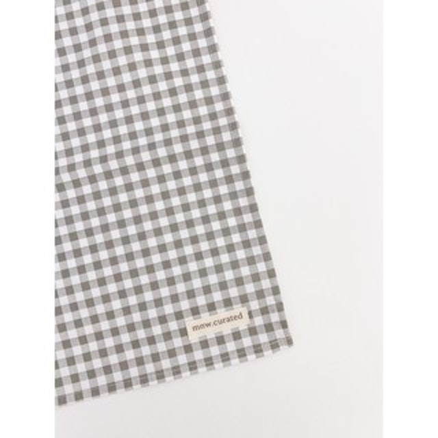 mnw.curated Cotton Napkin