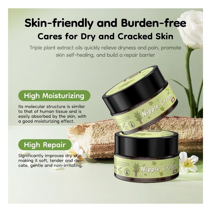 AVINIE  Avinie Intensive Nipple Cream