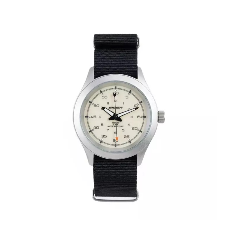 EIGER Homeward Analog Watch 1