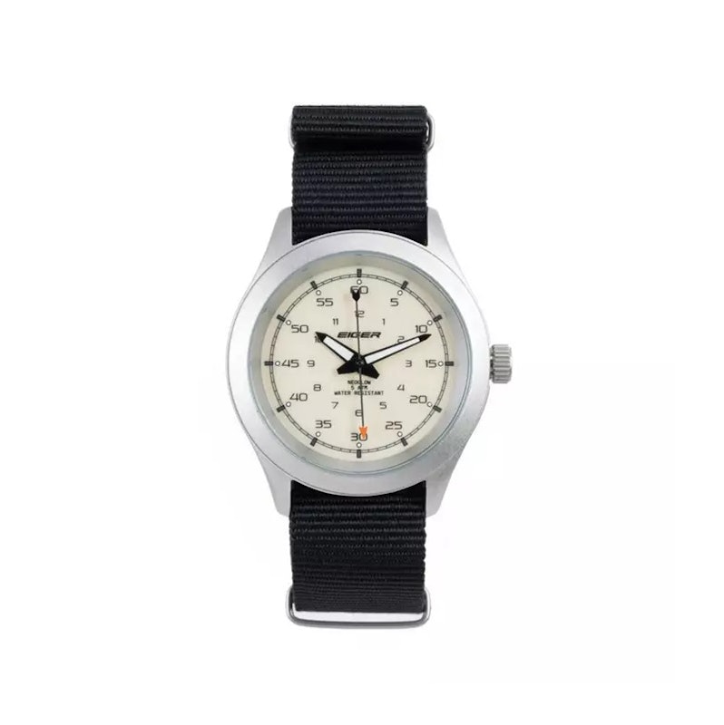 EIGER Homeward Analog Watch 1