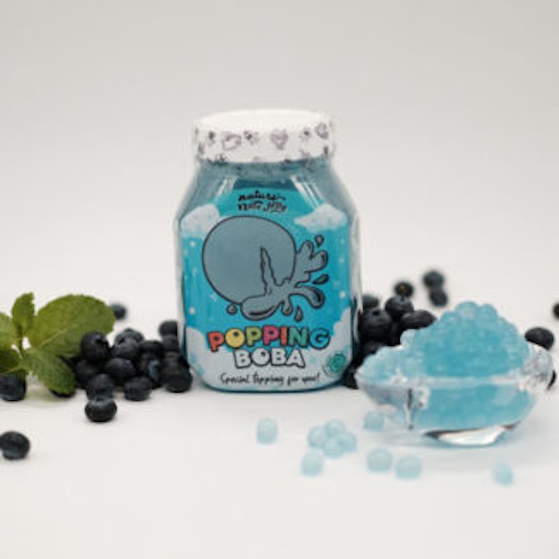 Popping Boba 2