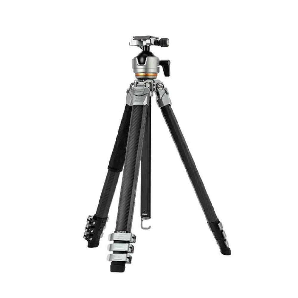 Fotopro Origin Plus+O-8H Travel Tripod